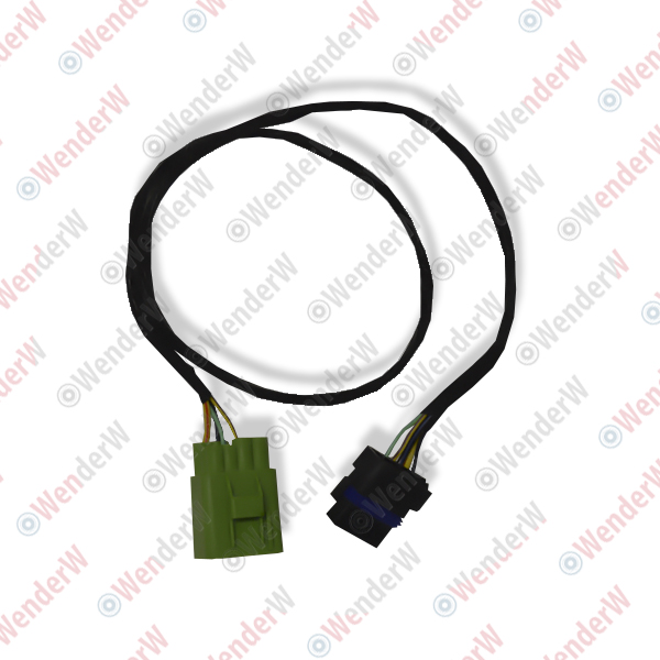 Жгут электропроводки бензонасоса ford s-max (06-15), mondeo iv (07-15) - WENDERW WEKR0703
