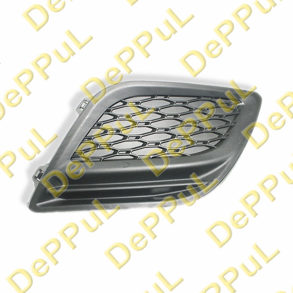 Заглушка бампера левая (l) volvo xc60 (08-13) - DePPuL DEVL029