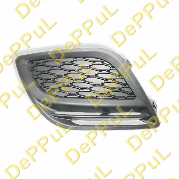 Заглушка бампера правая (r) volvo xc60 (08-13) - DePPuL DEVL030