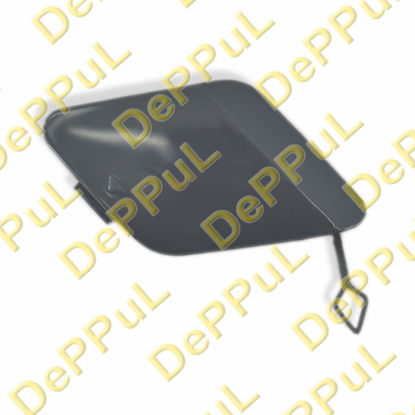 Заглушка буксировочного крюка bmw 1f20/f21 (11-…) - DePPuL DEA548