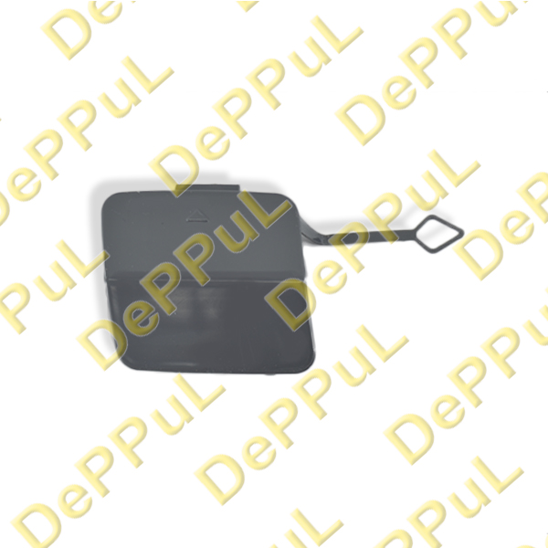 Заглушка буксировочного крюка bmw 1f20/f21 (11-…) - DePPuL DEA947