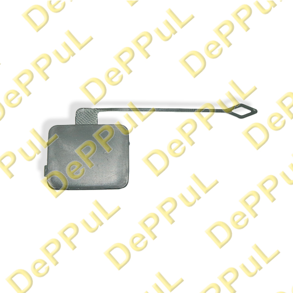 Заглушка буксировочного крюка bmw 3e90/e91 (05-12) - DePPuL DEA7167