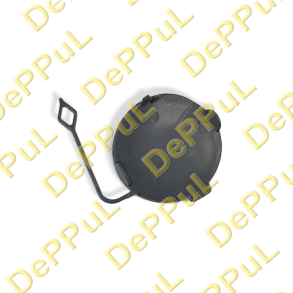 Заглушка буксировочного крюка bmw 4f32 (12-...) - DePPuL DEA392