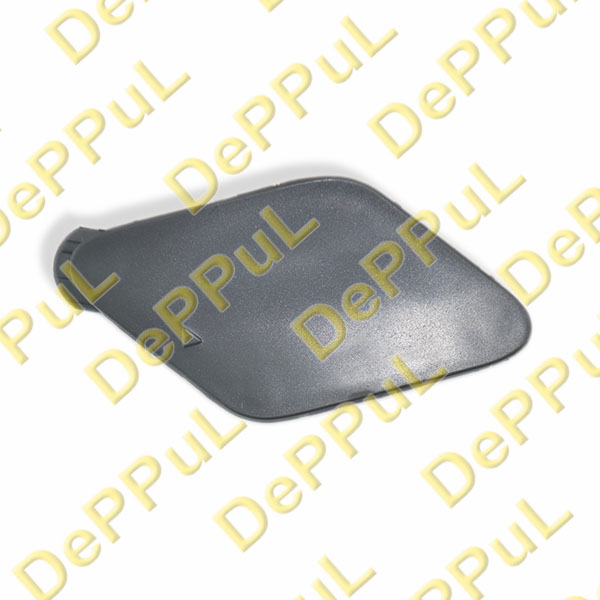 Заглушка буксировочного крюка bmw 5gt f07 (09-16) - DePPuL DEA065