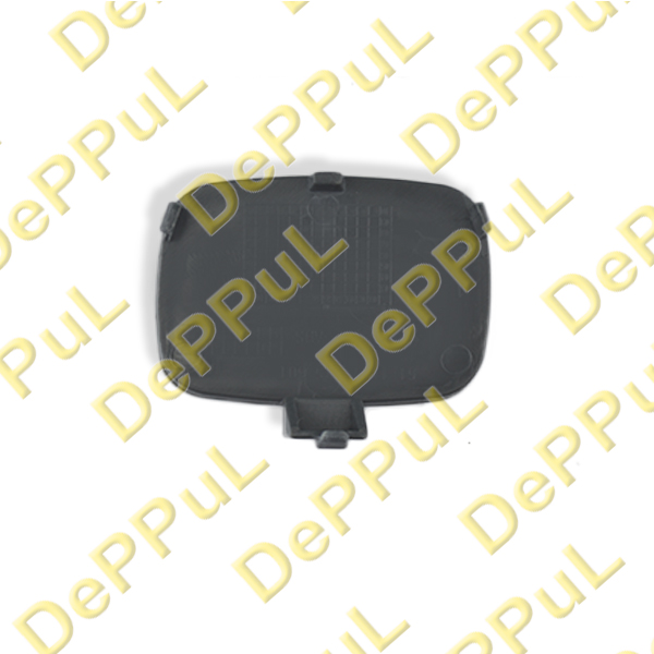 Заглушка буксировочного крюка bmw 7e65/e66 (01-08) - DePPuL DEA216