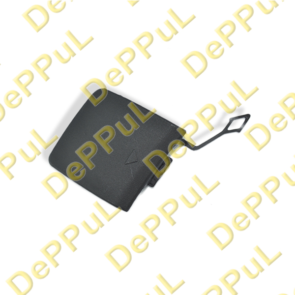 Заглушка буксировочного крюка bmw x1 f48 (14-…) - DePPuL DEA233