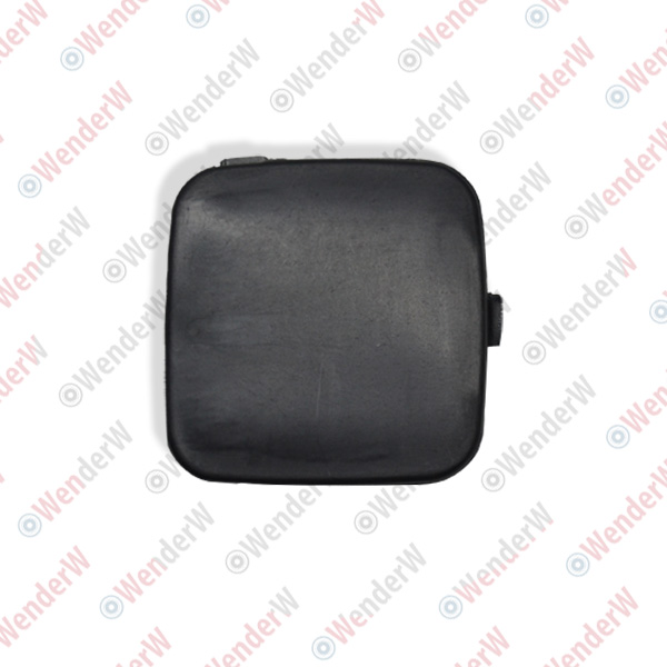 Заглушка буксировочного крюка заднего бампера ford focus ii (05-08) - WENDERW WERR0333