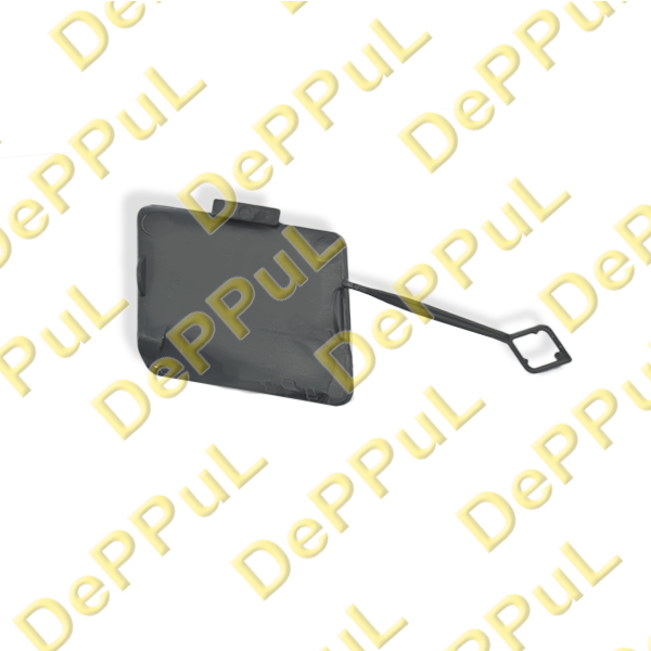 Заглушка буксировочного крюка задняя bmw 5f10/f11 (09-16) - DePPuL DEA2776