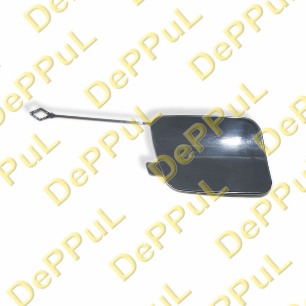 Заглушка буксировочного крюка левая (l) bmw x5 f15 (13-…) - DePPuL DEA7378