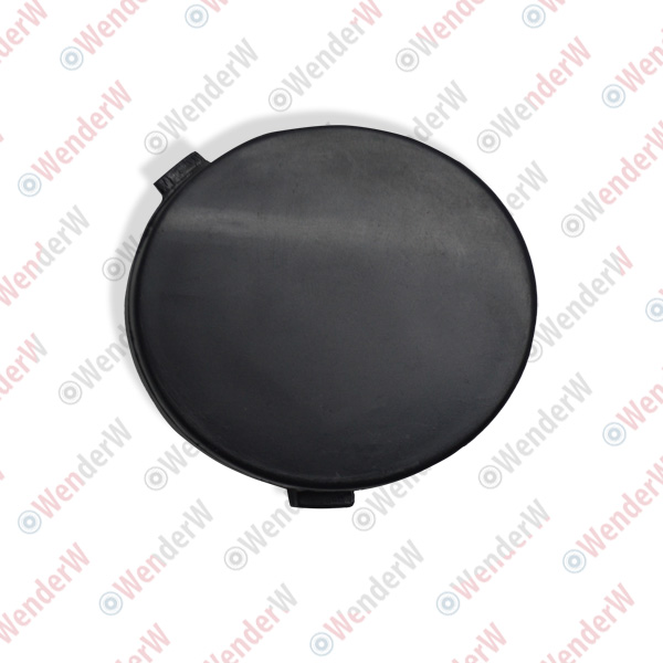 Заглушка буксировочного крюка переднего бампера ford focus ii (08-11) - WENDERW WERR0334