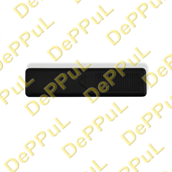 Заглушка в молдинг крыши mazda cx-7 (09…)/cx-9 (09-12)/3 (03-16)/6 (02-16) - DePPuL DEA77555
