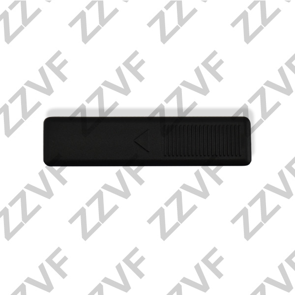 Заглушка в молдинг крыши mazda cx-7 (09…)/cx-9 (09-12)/3 (03-16)/6 (02-16) - ZZVF GRA77555