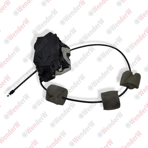 Замок багажника mercedes w164 (gl) (05-11) - WENDERW WEZ034