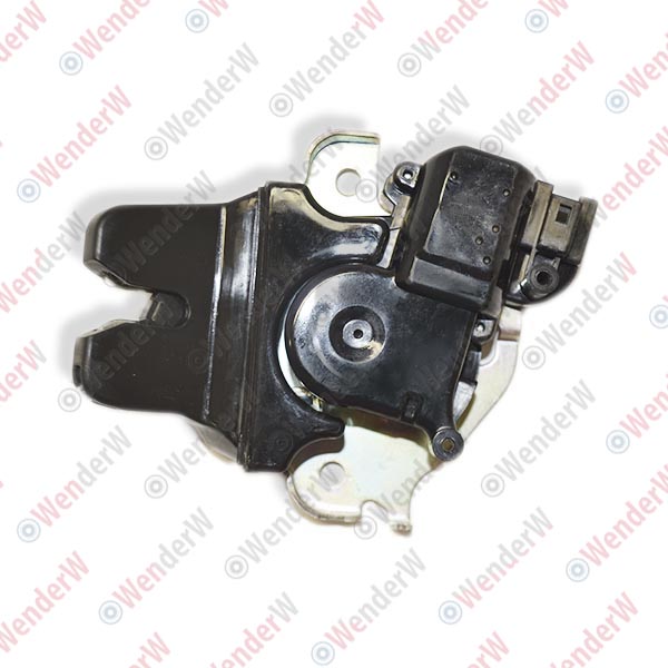 Замок багажника mitsubishi lancer cx, cy (07-14) - WENDERW WEZ002