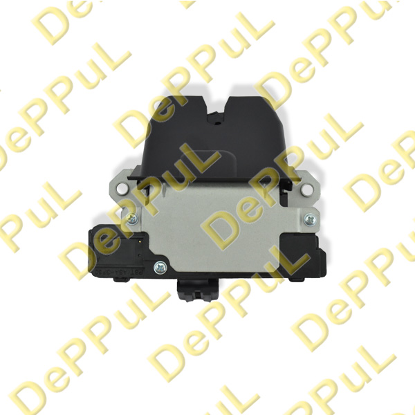 Замок двери багажника ford focus ii (04-11),   (06-...) (5 контактов) - DePPuL DE44266ARM