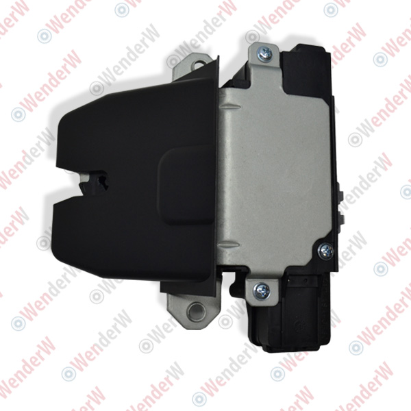 Замок двери багажника ford focus ii (04-11),   (06-...) (5 контактов) - WENDERW WEZ032