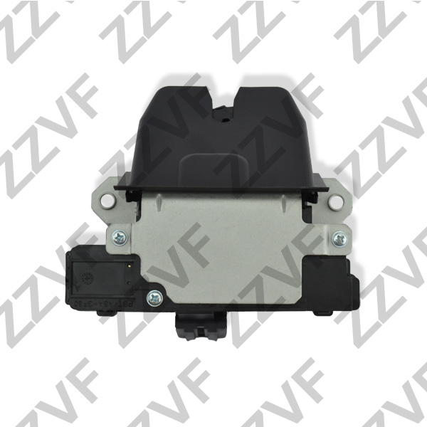 Замок двери багажника ford focus ii (04-11),   (06-...) (5 контактов) - ZZVF ZV4466F