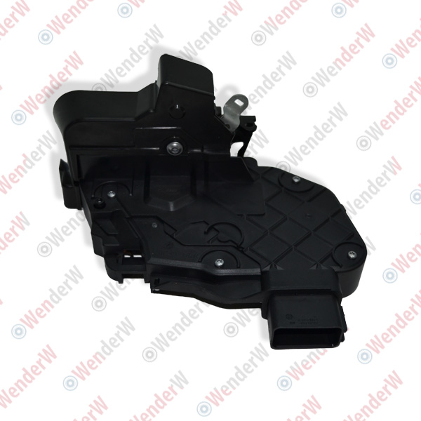 Замок двери задней левой (l) land rover discovery iii (04-09), range rover sport (05-12) - WENDERW WEZ027