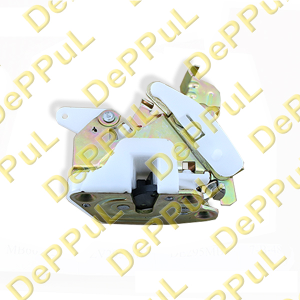 Замок двери задней левой (l) mitsubishi pajero/montero ii (97-04) - DePPuL DE295MB