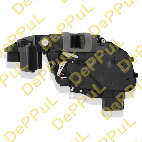 Замок двери задней правой (r) ford s-max/  (ca1) (06-…) - DePPuL DEPK008