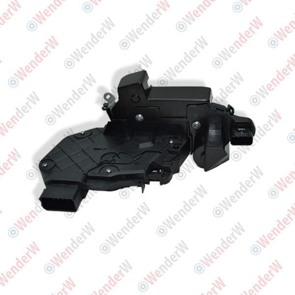 Замок двери задней правой (r) land rover discovery iv (09-…), evocue (11-…) - WENDERW WEZ029