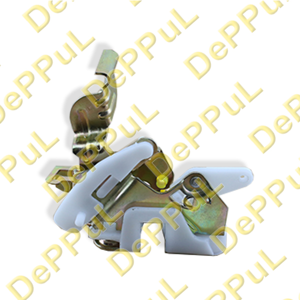 Замок двери задней правой (r) mitsubishi pajero/montero ii (97-04) - DePPuL DE296MB