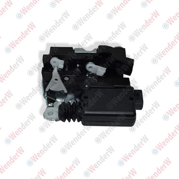 Замок двери передней левой (l) renault logan - WENDERW WEZ036