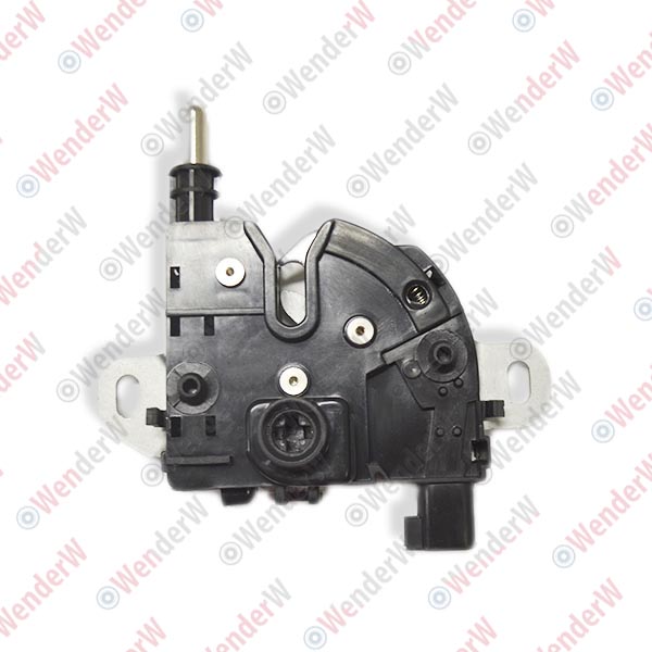 Замок капота ford c-max (03-11), focus ii (05-11), kuga (08-12) - WENDERW WEZ007