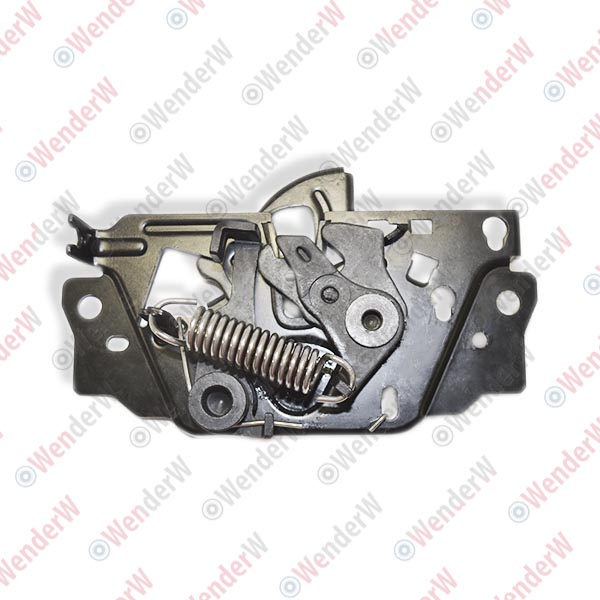 Замок капота ford focus iii (11-…), kuga (12-…) - WENDERW WEZ003