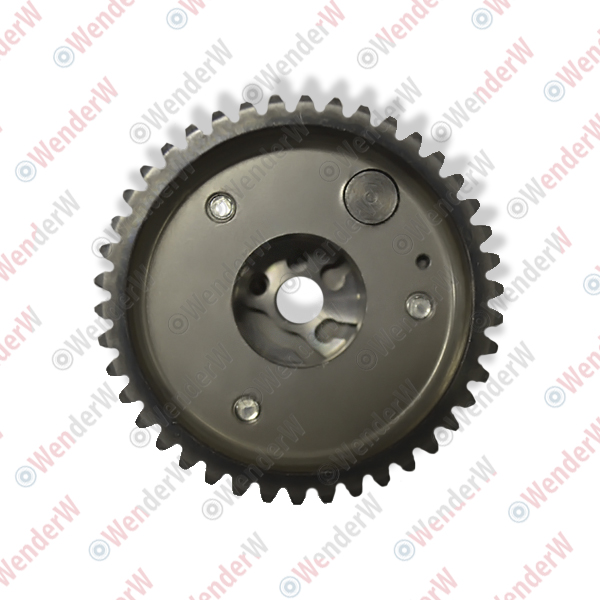 Звездочка распредвала nissan micra (k12e) (02-…), qashqai (j10) (06-14) - WENDERW WECH014