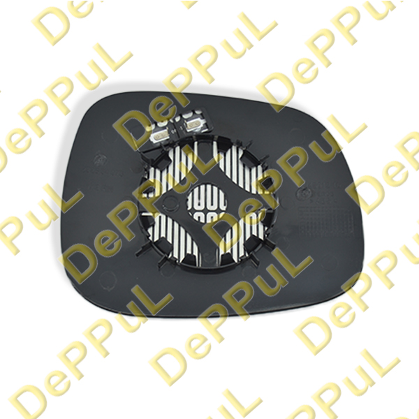 Зеркальный элемент правый (r) bmw x1 e84 (09-15) - DePPuL DEA006