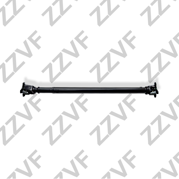Карданный вал hyundai terracan (01-…) - ZZVF ZVPV245