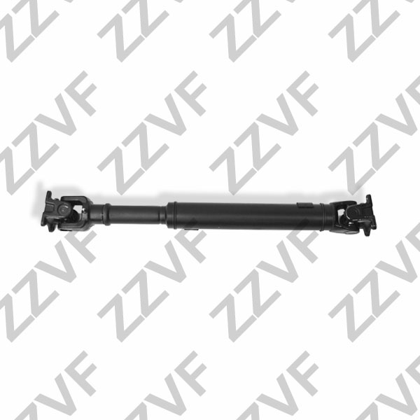 Карданный вал toyota land cruiser 200 (08-...) - ZZVF ZVPV239
