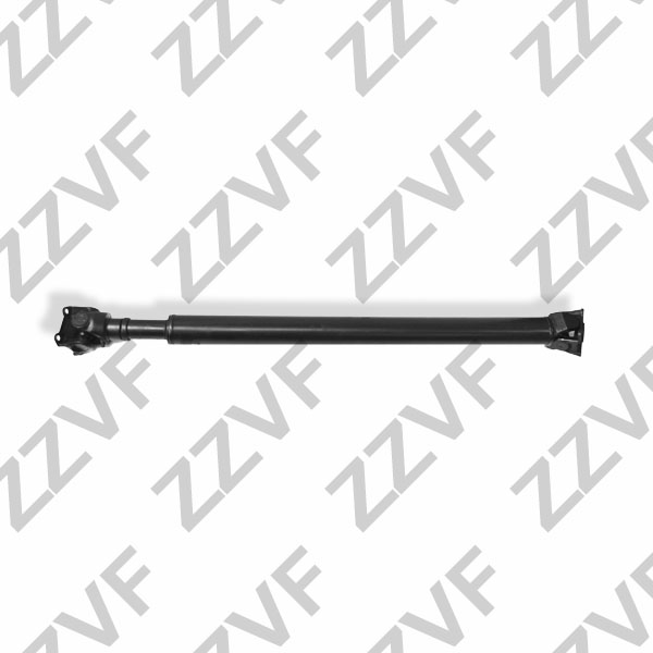 Карданный вал toyota land cruiser 200 (08-...) - ZZVF ZVPV241