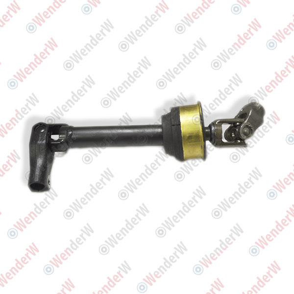 Карданчик рулевой toyota highlander ii (07-13) - WENDERW WEKA012