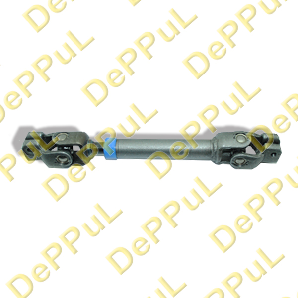 Карданчик рулевой нижний hyundai tucson (04-10), kia sportage (04-10) - DePPuL DE5642EH