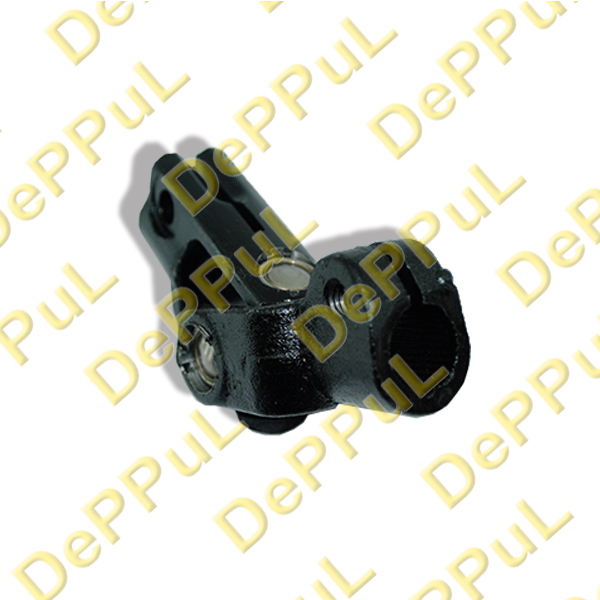 Карданчик рулевой нижний toyota corolla e12 (01-06) - DePPuL DE4529211T