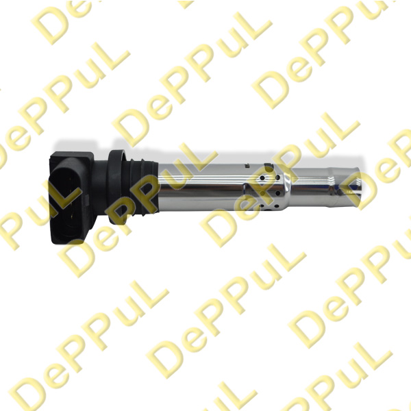 Катушка зажигания audi a3/s3 (04-07), vw bora (02-05), polo (04-06) - DePPuL DEA69495