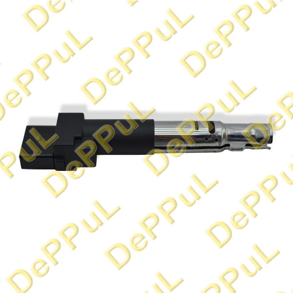 Катушка зажигания audi a3/s3 (04-13), vw touareg (03-07) - DePPuL DEA70310