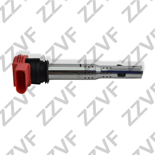 Катушка зажигания audi a6 (05-...) - ZZVF GRA12426