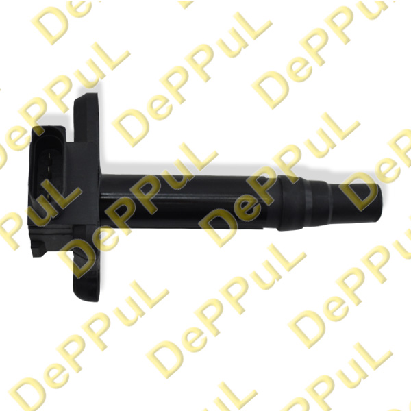 Катушка зажигания audi a6 (98-04), rs6 (03-05), skoda octavia (97-00) - DePPuL DEA79958