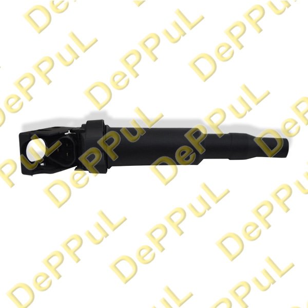 Катушка зажигания bmw 1 f20/f21, 3 f30/f31, peugeot 308 (07-...) - DePPuL DEA18072