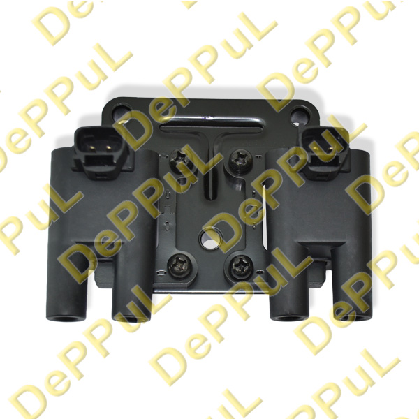 Катушка зажигания chevrolet lacetti/nexia (04-13) - DePPuL DEA69797