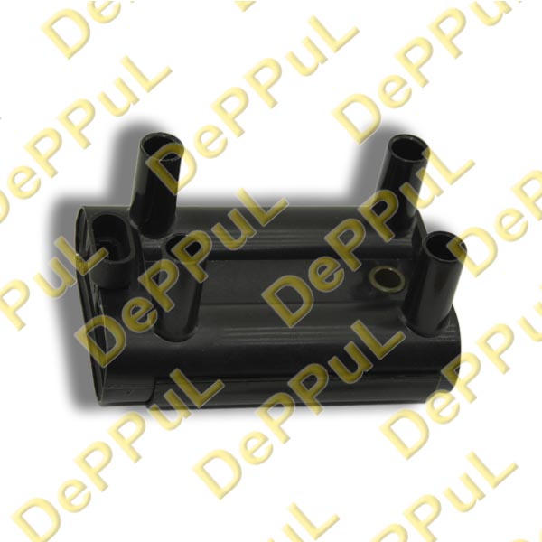 Катушка зажигания great wall hover (05-...) - DePPuL DEA2505G