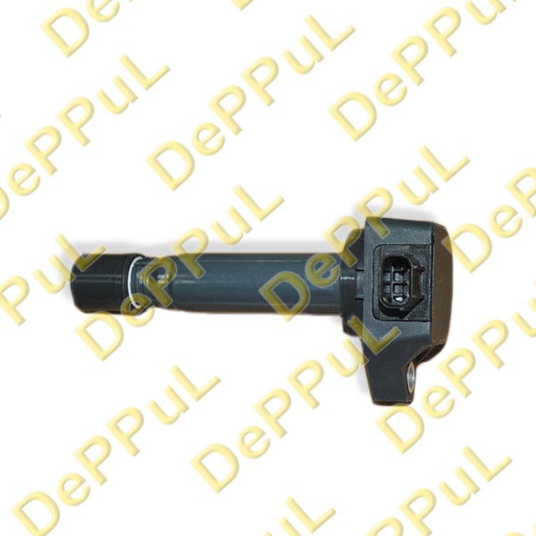 Катушка зажигания honda accord viii (08-13), civic 4d (06-12), cr-v (07-12) - DePPuL DE30520
