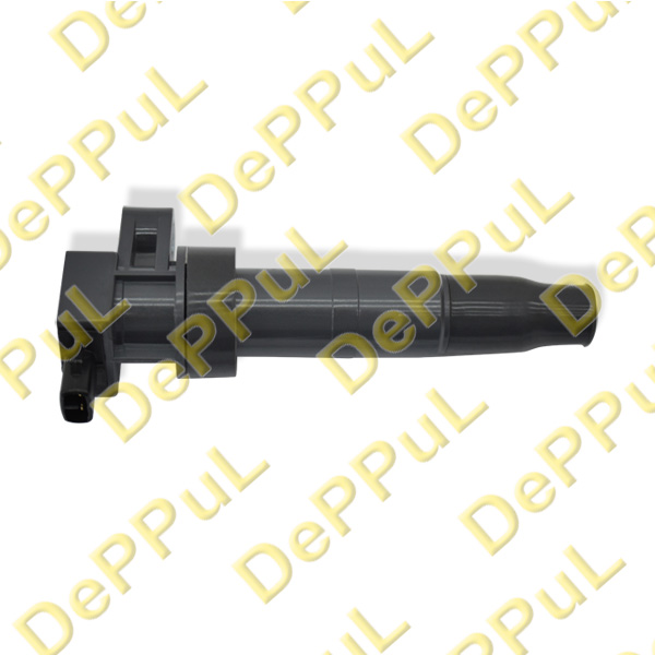 Катушка зажигания kia carens (06-...) - DePPuL DEA69988