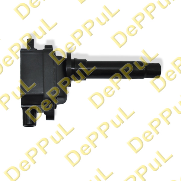 Катушка зажигания kia sportage (99-02) - DePPuL DEA98704