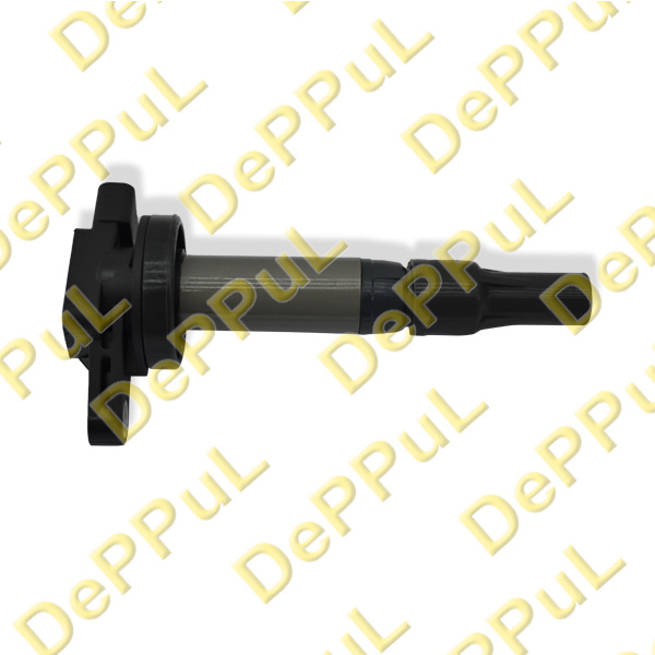 Катушка зажигания land rover discovery iii, range rover sport - DePPuL DEA40469