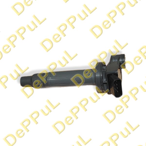Катушка зажигания lexus rx 300/330/350/400h (03-09), toyota camry v30 (01-06) - DePPuL DE9122