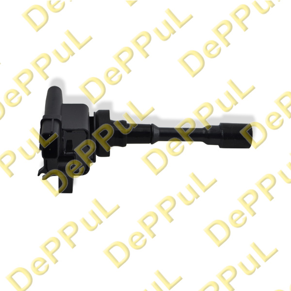 Катушка зажигания mitsubishi carisma (95-06), colt (92-03), outlander (03-08), pajero pinin (99-05) - DePPuL DEA54111